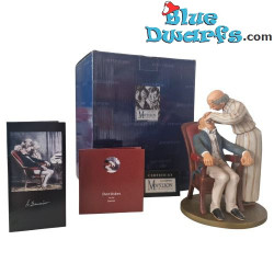 Dentista - Statuetta della Collezione Movseion - Parastone - 23 cm