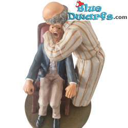 Dentista - Statuetta della Collezione Movseion - Parastone - 23 cm