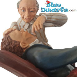 Dentist - Movseion Collection Figurine - Parastone - 23 cm