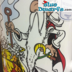 Asterix en Obelix mok: "Kaffee ist fertig" (0,3L)