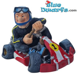 Go-Kart Racer - Profisti Collection Figurine - Parastone - 11.5 cm