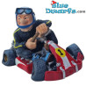 Go-Kart Racer - Figurita de la Colección Profisti - Parastone - 11,5 cm