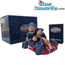 Go-Kart Racer - Profisti Collection Figurine - Parastone - 11.5 cm
