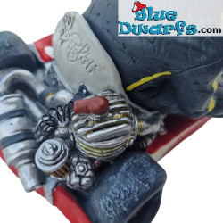 Go-Kart Racer - Figurita de la Colección Profisti - Parastone - 11,5 cm