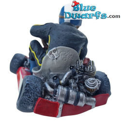 Go-Kart Racer - Figurine de la Collection Profisti - Parastone - 11,5 cm