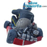 Go-Kart Racer - Profisti Collection Figurine - Parastone - 11.5 cm