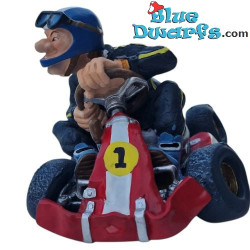 Go-Kart Racer - Profisti Collection Figurine - Parastone - 11.5 cm