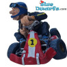 Go-Kart Racer - Statuetta della Collezione Profisti - Parastone - 11,5 cm