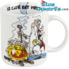 Asterix e Obelix: "Kaffee ist fertig" (0,3L)