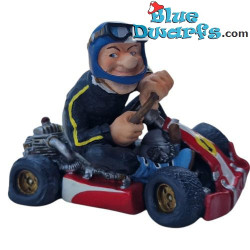 Go-Kart Racer - Profisti Collection Figurine - Parastone - 11.5 cm