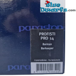 Bar Man – Profisti Collection Figur – Parastone – 32 cm
