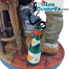 Bar Man - Figurina della collezione Profisti - Parastone - 32 cm