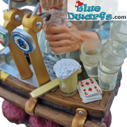 Barman - Figurine de la collection Profisti - Parastone - 32 cm