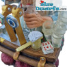 Bar Man - Figurita de la colección Profisti - Parastone - 32 cm