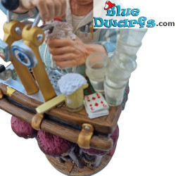 Barman - Figurine de la collection Profisti - Parastone - 32 cm