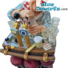 Bar Man - Figurina della collezione Profisti - Parastone - 32 cm