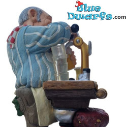 Bar Man - Figurina della collezione Profisti - Parastone - 32 cm