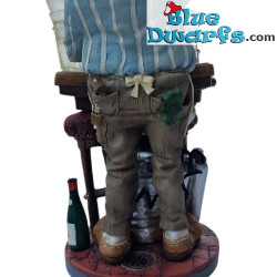 Bartender - Profisti Collection Figurine - Parastone - 32 cm