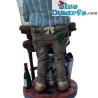 Bar Man - Figurita de la colección Profisti - Parastone - 32 cm