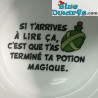 Asterix e Obelix: "Kaffee ist fertig" (0,3L)