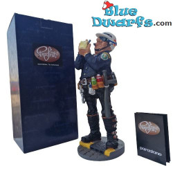 Policeman - Profisti Collection Figurine - Parastone - 33 cm