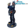 Politieagent - Profisti Collectie Beeldje - Parastone - 33 cm