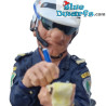 Policier- Figurine de la Collection Profisti - Parastone - 33 cm