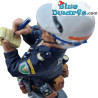Policeman - Profisti Collection Figurine - Parastone - 33 cm
