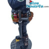 Policía - Figurita de la Colección Profisti - Parastone - 33 cm