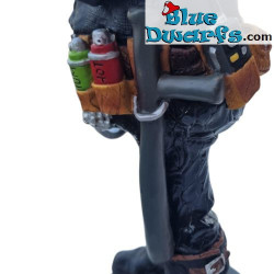 Policeman - Profisti Collection Figurine - Parastone - 33 cm