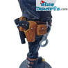 Poliziotto - Statuetta della Collezione Profisti - Parastone - 33 cm