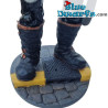 Poliziotto - Statuetta della Collezione Profisti - Parastone - 33 cm