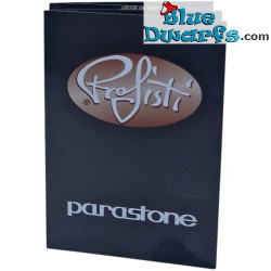 Policeman - Profisti Collection Figurine - Parastone - 33 cm