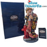 Pompier - Figurine de la Collection Profisti - Parastone - 33 cm