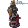 Bombero - Figurita de la Colección Profisti - Parastone - 33 cm