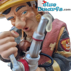 Feuerwehrmann - Profisti Kollektion Figur - Parastone - 33 cm