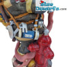 Brandweerman - Profisti Collectie Beeldje - Parastone - 33 cm