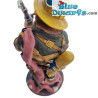 Pompier - Figurine de la Collection Profisti - Parastone - 33 cm