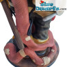 Feuerwehrmann - Profisti Kollektion Figur - Parastone - 33 cm