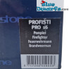 Pompier - Figurine de la Collection Profisti - Parastone - 33 cm