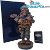 Soldado - Figurita de la Colección Profisti - Parastone - 33 cm