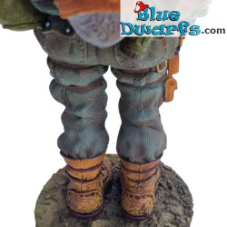 Soldado - Figurita de la Colección Profisti - Parastone - 33 cm