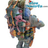 Soldado - Figurita de la Colección Profisti - Parastone - 33 cm