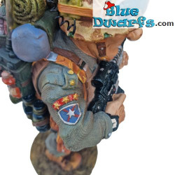 Soldat - Profisti Kollektion Figur - Parastone - 33 cm