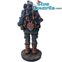 Soldado - Figurita de la Colección Profisti - Parastone - 33 cm