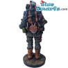 Soldato - Statuetta della Collezione Profisti - Parastone - 33 cm