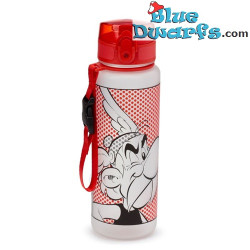 Asterix & Obelix – Bruchsichere flasche – Asterix & Obelix – 600 ML