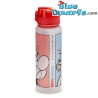 Asterix & Obelix – Bruchsichere flasche – Asterix & Obelix – 600 ML