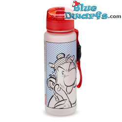 Asterix & Obelix – Bruchsichere flasche – Asterix & Obelix – 600 ML