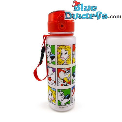 Asterix, Obelix & Idefix 2025 Pop Top - Bottiglia Antirottura - Asterix & Obelix - 600 ML